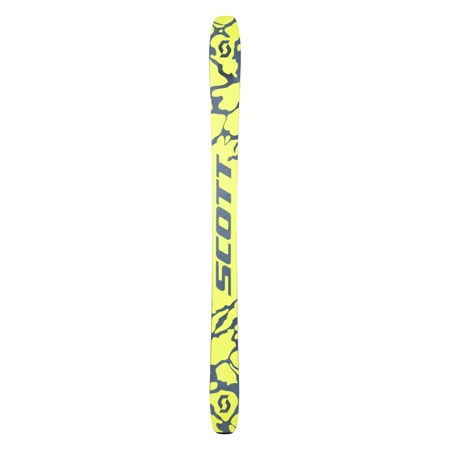 FREERIDE SMUČI SCOTT SEA 108 be/ru