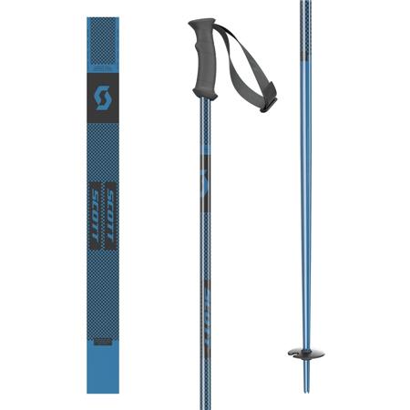 SMUČARSKE PALICE SCOTT 540 PRO mo