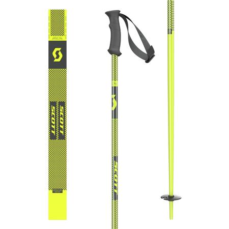 SMUČARSKE PALICE SCOTT 540 PRO ru