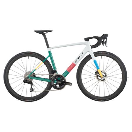 Cestno kolo Scott ADDICT RC PRO si/ze 26