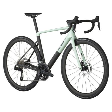 Cestno kolo Scott ADDICT RC 30 ze/čr 26