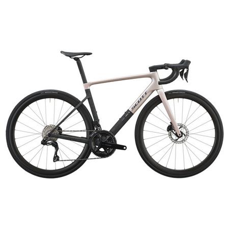 Cestno kolo Scott ADDICT RC 30 ro/čr 27