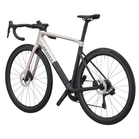 Cestno kolo Scott ADDICT RC 30 ro/čr 27