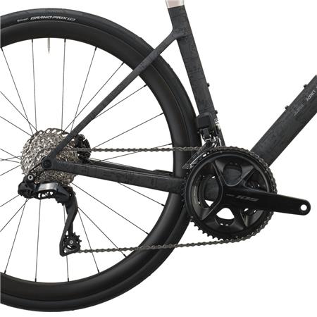 Cestno kolo Scott ADDICT RC 30 ro/čr 27