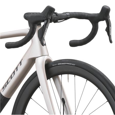 Cestno kolo Scott ADDICT RC 30 ro/čr 27