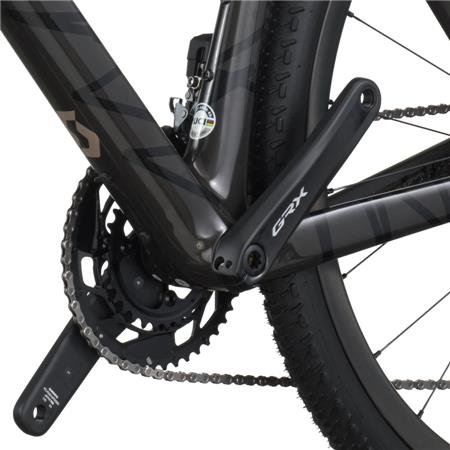 Gravel kolo Scott ADDICT GRAVEL 15 čr 26