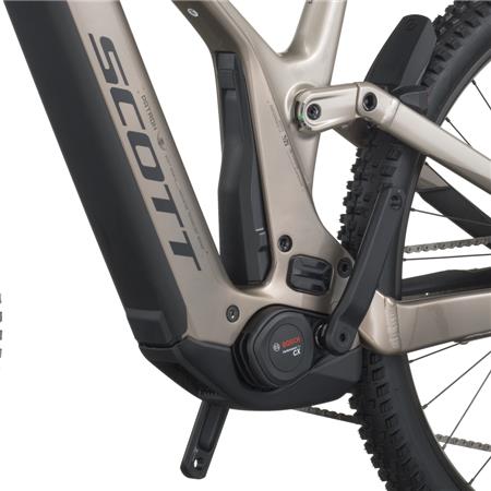 Električno gorsko kolo Scott PATRON 910 si 26