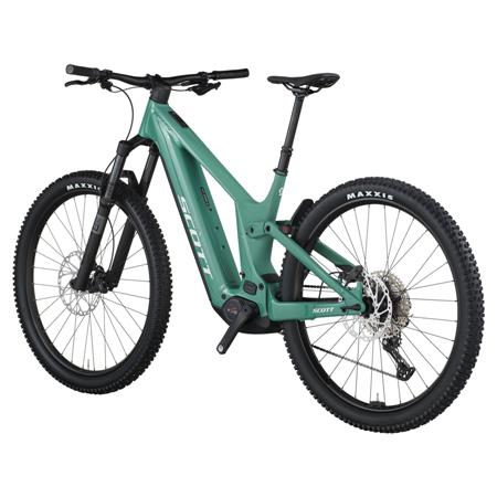 Električno gorsko kolo Scott PATRON 930 ze 26