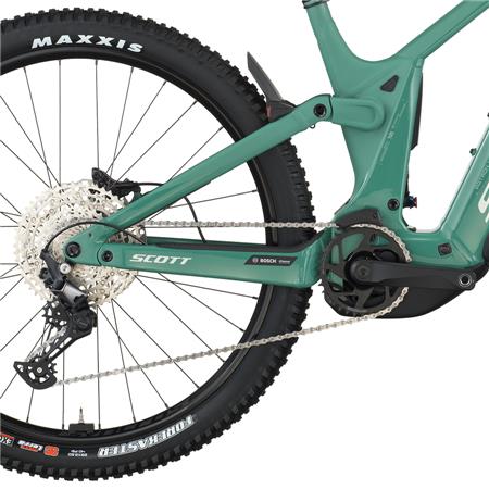 Električno gorsko kolo Scott PATRON 930 ze 26