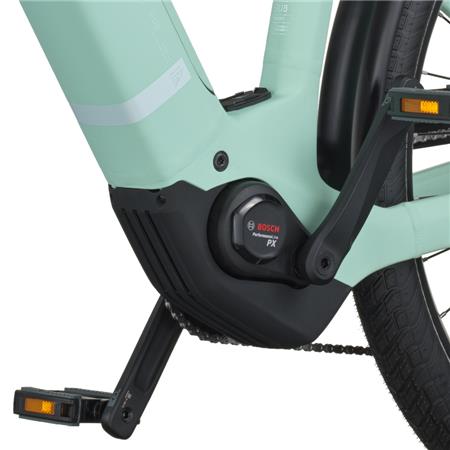 Električno treking kolo Scott SUB SPORT 20 WAVE ze 26