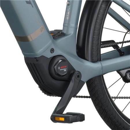 Električno treking kolo Scott SUB SPORT 20 WAVE mo 26