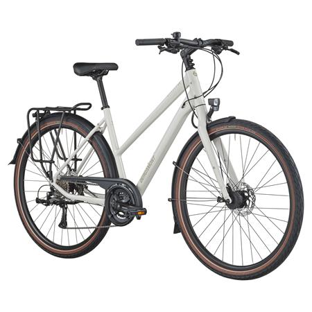 TREKING KOLO BERGAMONT VITESS 40 RIGID SLOPE be 26