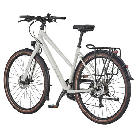 TREKING KOLO BERGAMONT VITESS 40 RIGID SLOPE be 26