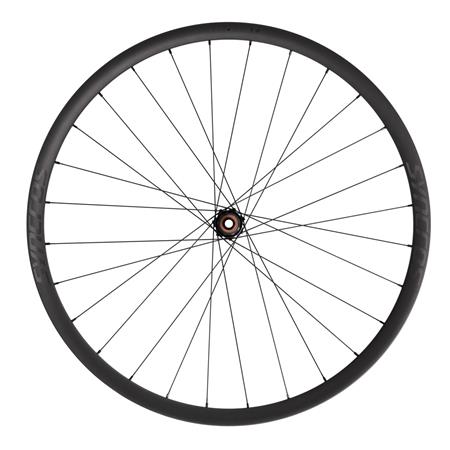 SET OBROČEV SYNCROS SILVERTON 1.0 30mm čr