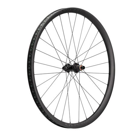 SET OBROČEV SYNCROS SILVERTON 1.0 30mm čr