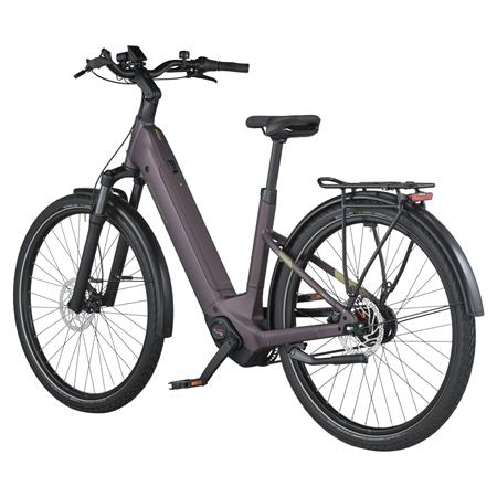 ELEKTRIČNO TREKING KOLO BERGAMONT E-HORIZON TOUR 10 BELT WAVE 26