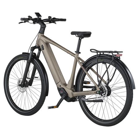 ELEKTRIČNO TREKING KOLO BERGAMONT E-HORIZON TOUR 20 BELT 26