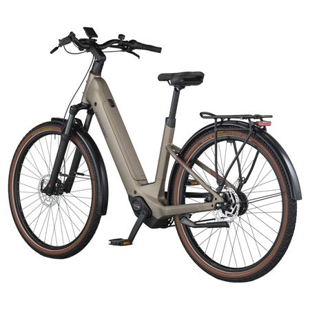 ELEKTRIČNO TREKING KOLO BERGAMONT E-HORIZON TOUR 20 BELT WAVE 26