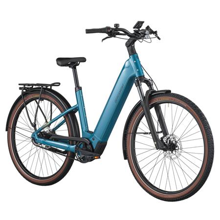 ELEKTRIČNO TREKING KOLO BERGAMONT E-HORIZON TOUR 20 BELT WAVE 26 mo