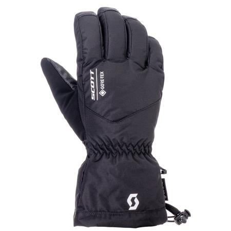 ŽENSKE SMUČARSKE ROKAVICE SCOTT ULTIMATE GTX čr