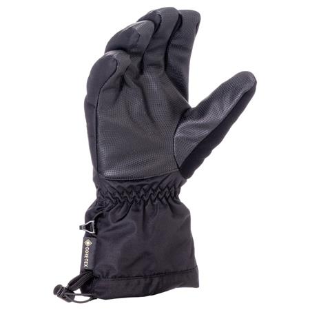 ŽENSKE SMUČARSKE ROKAVICE SCOTT ULTIMATE GTX čr