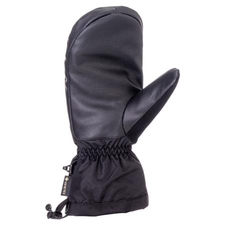 SMUČARSKE ROKAVICE SCOTT ULTIMATE GTX en prst čr