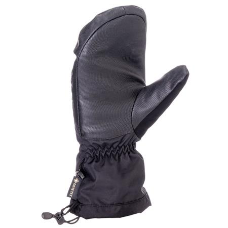 ŽENSKE SMUČARSKE ROKAVICE SCOTT ULTIMATE GTX en prst čr