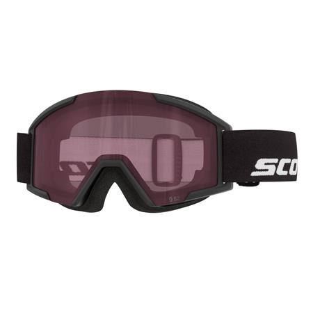 OTROŠKA SMUČARSKA OČALA SCOTT JR SHIELD čr ro S2