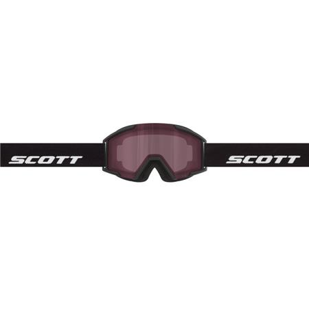 OTROŠKA SMUČARSKA OČALA SCOTT JR SHIELD čr ro S2