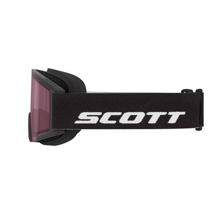 OTROŠKA SMUČARSKA OČALA SCOTT JR SHIELD čr ro S2