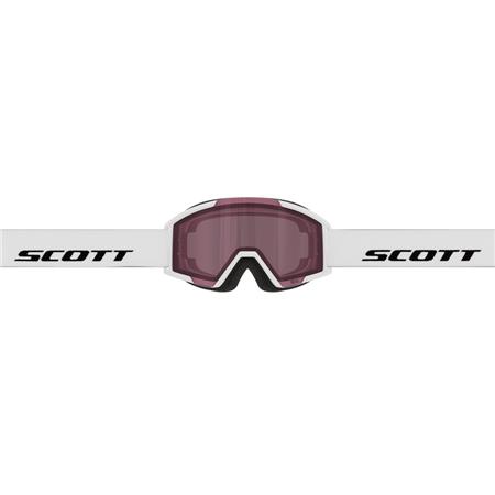 OTROŠKA SMUČARSKA OČALA SCOTT JR SHIELD be ro S2