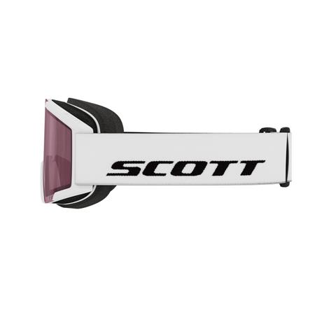 OTROŠKA SMUČARSKA OČALA SCOTT JR SHIELD be ro S2