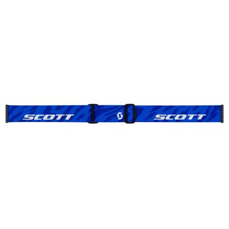 OTROŠKA SMUČARSKA OČALA SCOTT JR SHIELD mo/be ro S2