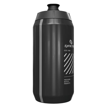 BIDON SYNCROS G7 CORPORATE 550ml čr