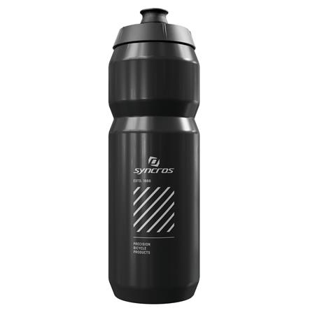 BIDON SYNCROS G7 CORPORATE 750ml čr