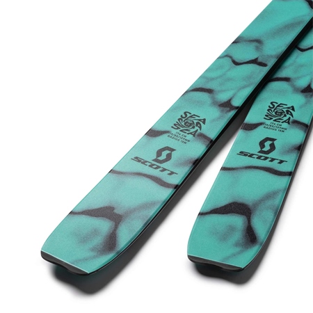 FREERIDE SMUČI SCOTT SEA 85 sze