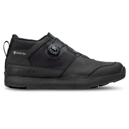 KOLESARSKI ČEVLJI SCOTT ALL MOUNTAIN TRAIL MID GTX čr
