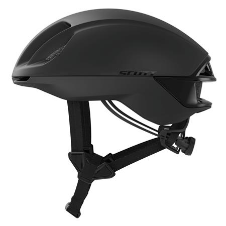 KOLESARSKA ČELADA SCOTT CADENCE RC MIPS čr