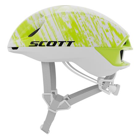 KOLESARSKA ČELADA SCOTT CADENCE RC MIPS be/ru