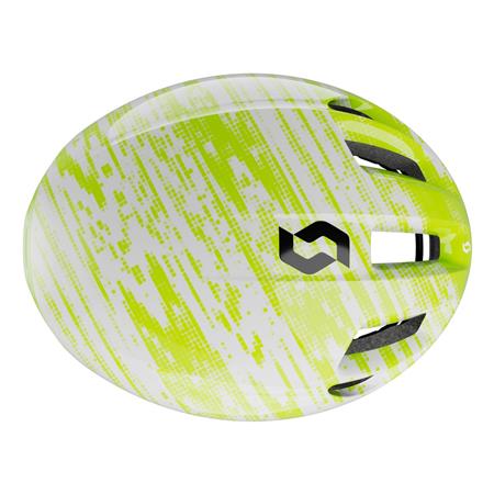 KOLESARSKA ČELADA SCOTT CADENCE RC MIPS be/ru