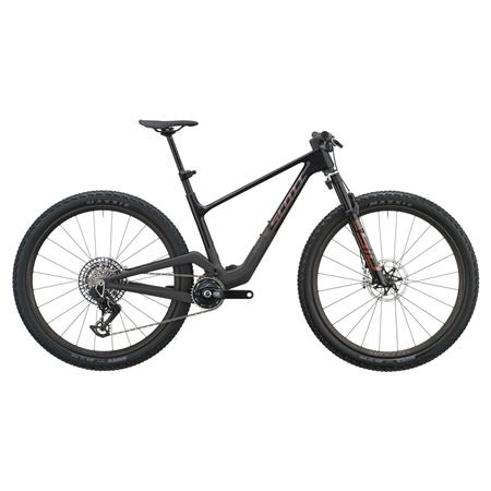 GORSKO KOLO SCOTT SPARK RC SL čr 27