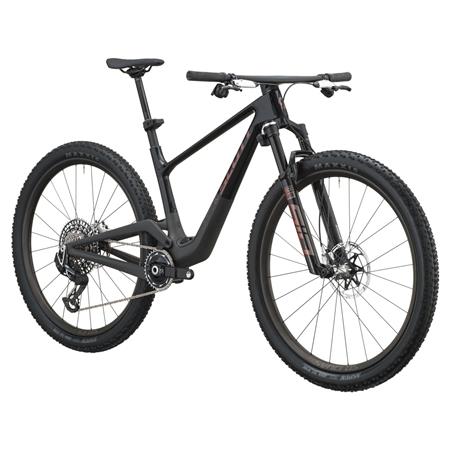 GORSKO KOLO SCOTT SPARK RC SL čr 27