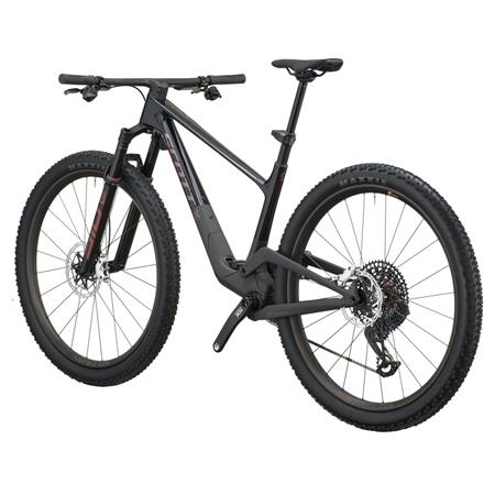 GORSKO KOLO SCOTT SPARK RC SL čr 27