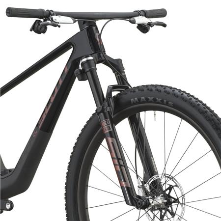 GORSKO KOLO SCOTT SPARK RC SL čr 27