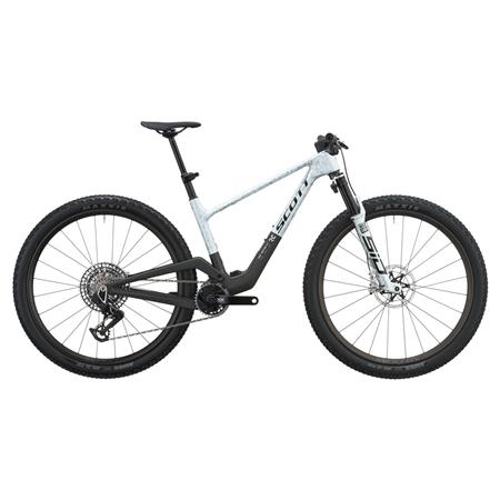 GORSKO KOLO SCOTT SPARK RC WORLD CUP EVO be/čr 27