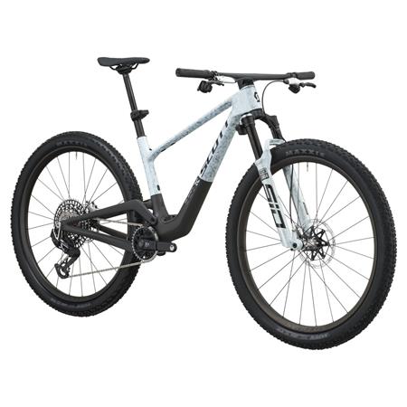 GORSKO KOLO SCOTT SPARK RC WORLD CUP EVO be/čr 27