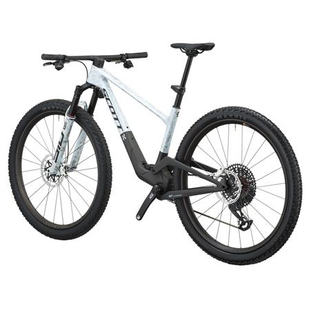GORSKO KOLO SCOTT SPARK RC WORLD CUP EVO be/čr 27
