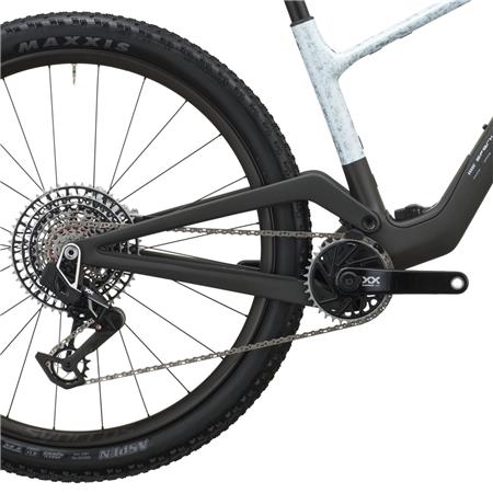 GORSKO KOLO SCOTT SPARK RC WORLD CUP EVO be/čr 27