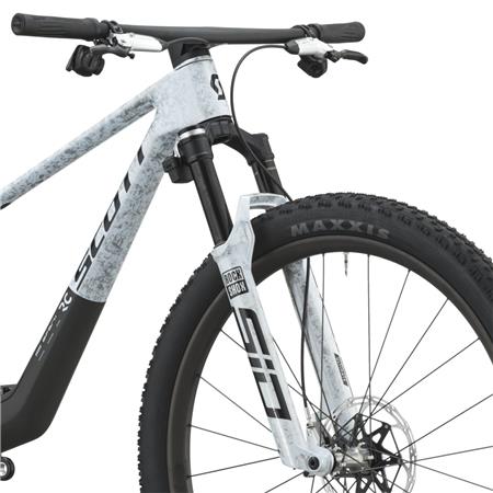 GORSKO KOLO SCOTT SPARK RC WORLD CUP EVO be/čr 27