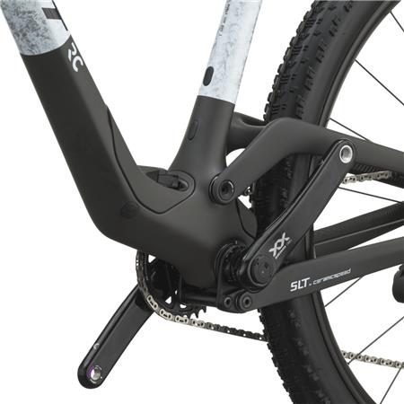 GORSKO KOLO SCOTT SPARK RC WORLD CUP EVO be/čr 27